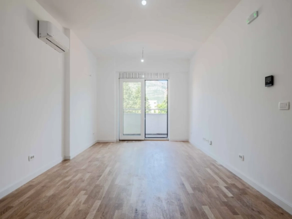 Dvosoban stan 65 m² – Bjeliši, Bar — fotografija 9