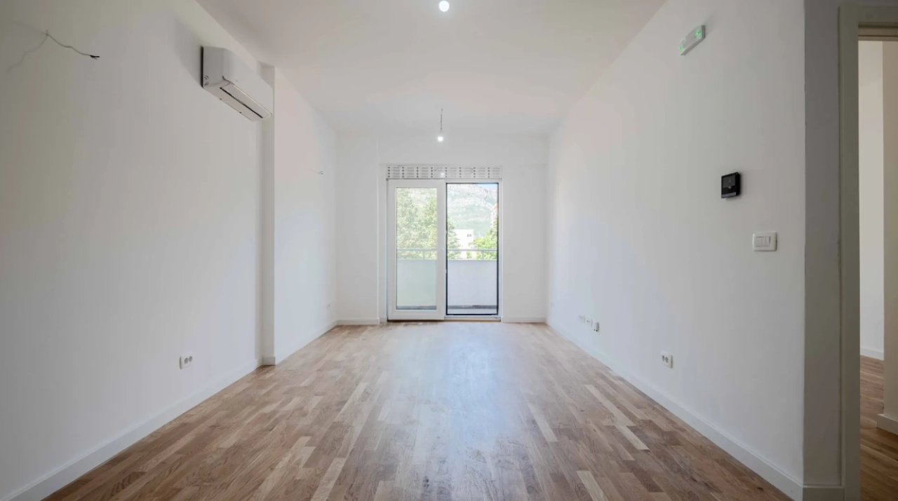 Dvosoban stan 65 m² – Bjeliši, Bar — fotografija 9