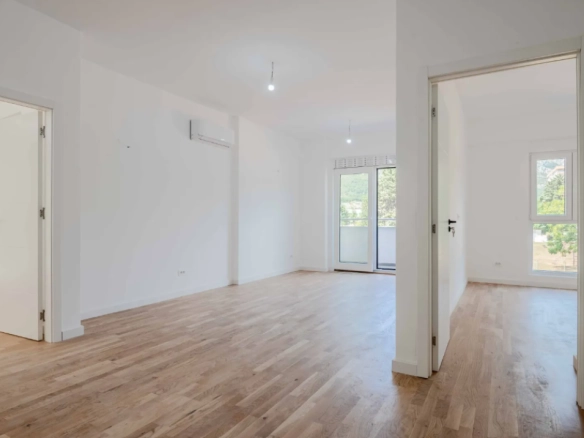 Dvosoban stan 65 m² – Bjeliši, Bar — fotografija 10