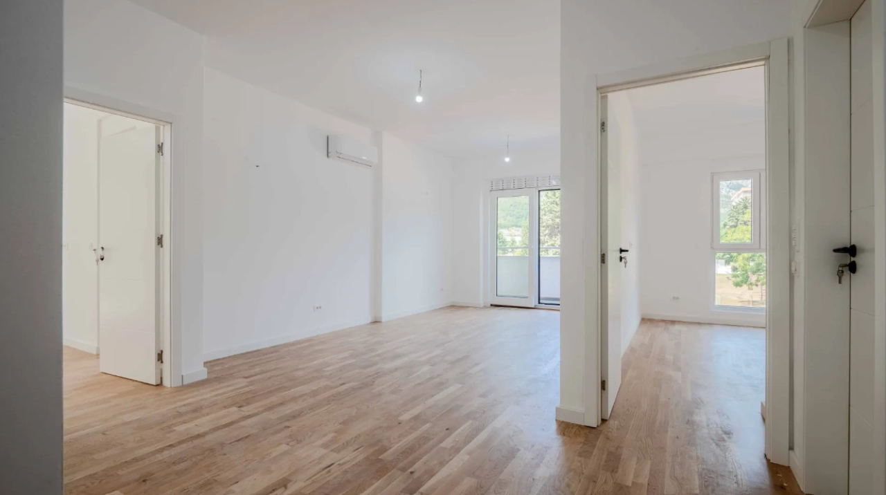 Dvosoban stan 65 m² – Bjeliši, Bar — fotografija 10