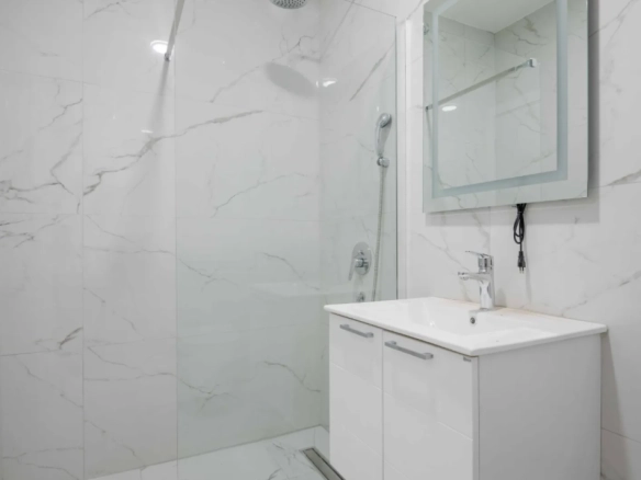 Dvosoban stan 65 m² – Bjeliši, Bar — fotografija 12