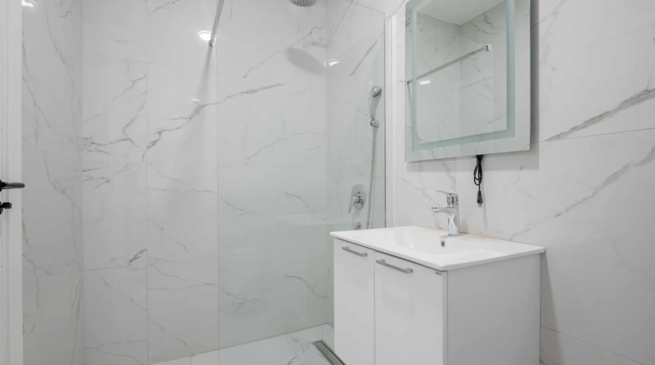 Dvosoban stan 65 m² – Bjeliši, Bar — fotografija 12
