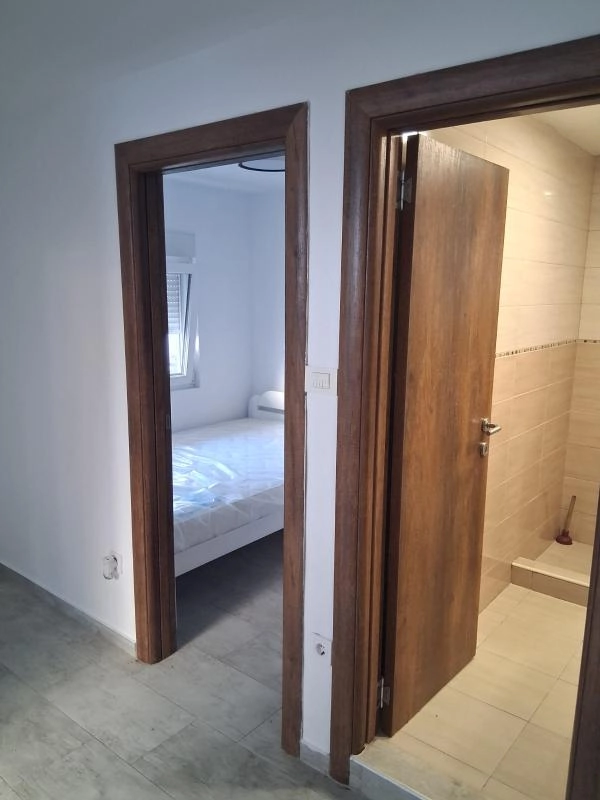 Jednosoban-stan-u-Igalu-Herceg-Novi-2 Jednosoban stan 30 m² sa terasom i dvorištem – Igalo, Herceg Novi