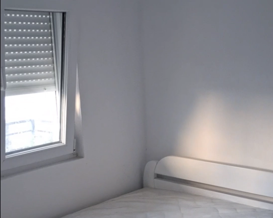 Jednosoban stan 30 m² sa terasom i dvorištem – Igalo, Herceg Novi