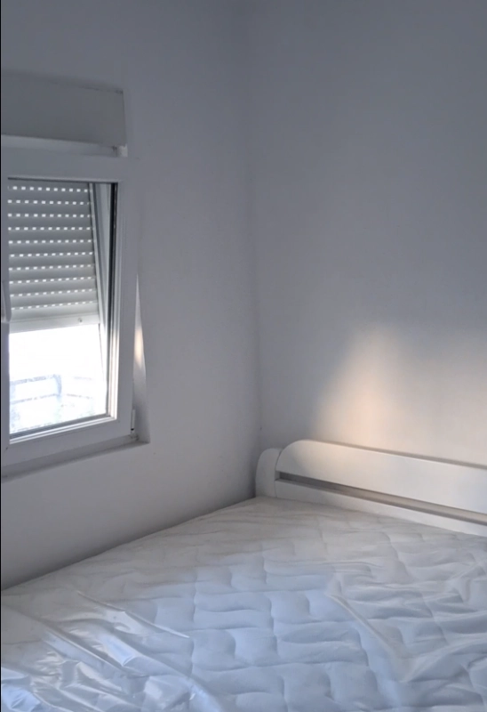 Jednosoban-stan-u-Igalu-Herceg-Novi-4 Jednosoban stan 30 m² sa terasom i dvorištem – Igalo, Herceg Novi
