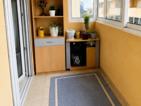 Jednosoban stan 58 m² – Ilino, Bar — fotografija 3