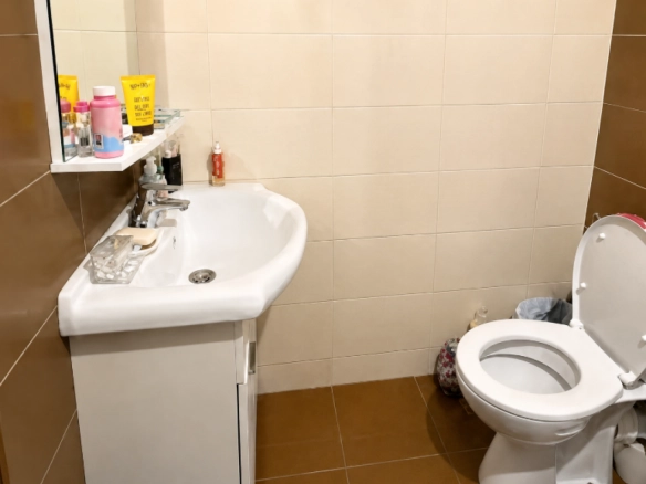 Jednosoban stan 58 m² – Ilino, Bar — fotografija 4