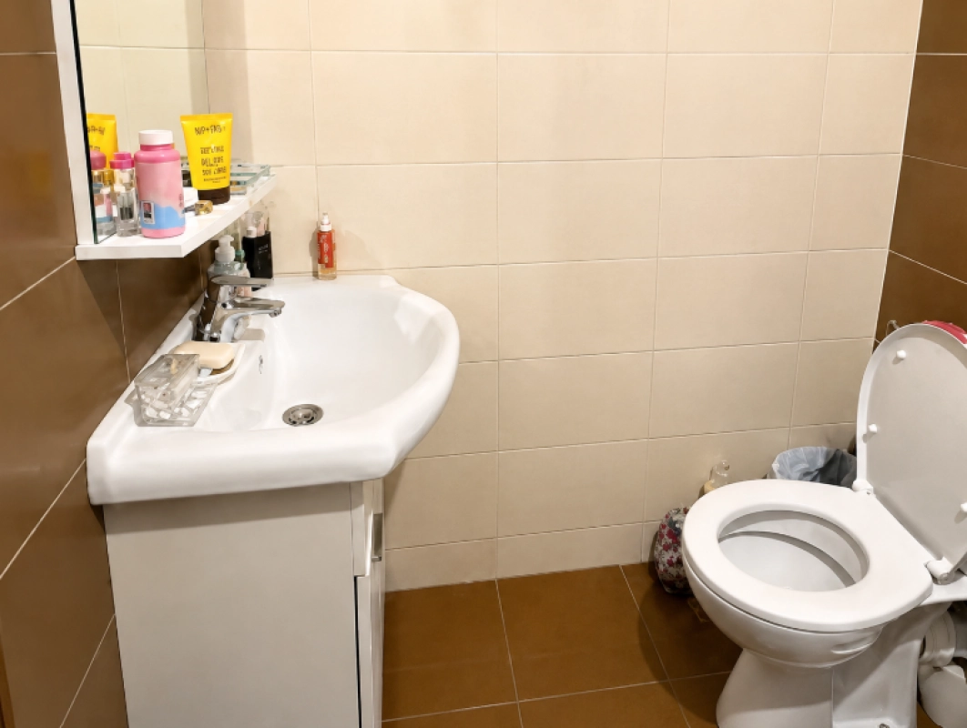 Jednosoban stan 58 m² – Ilino, Bar — fotografija 4