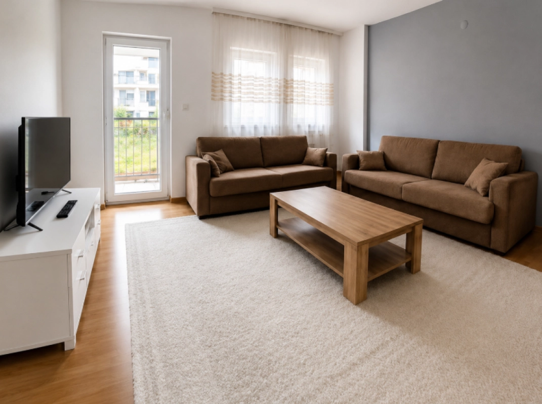 Jednosoban stan 58 m² – Ilino, Bar — fotografija 5