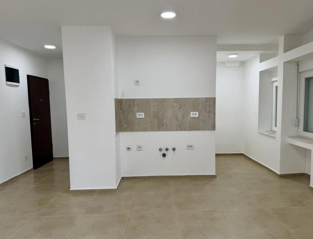 Jednosoban-stan-u-naselju-Preko-Morace-Podgorica-4 Jednosoban stan 58 m² – Preko Morače, Podgorica — fotografija 5