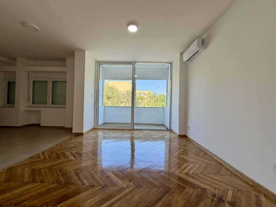 Jednosoban-stan-u-naselju-Preko-Morace-Podgorica-6 Jednosoban stan 58 m² – Preko Morače, Podgorica — fotografija 7