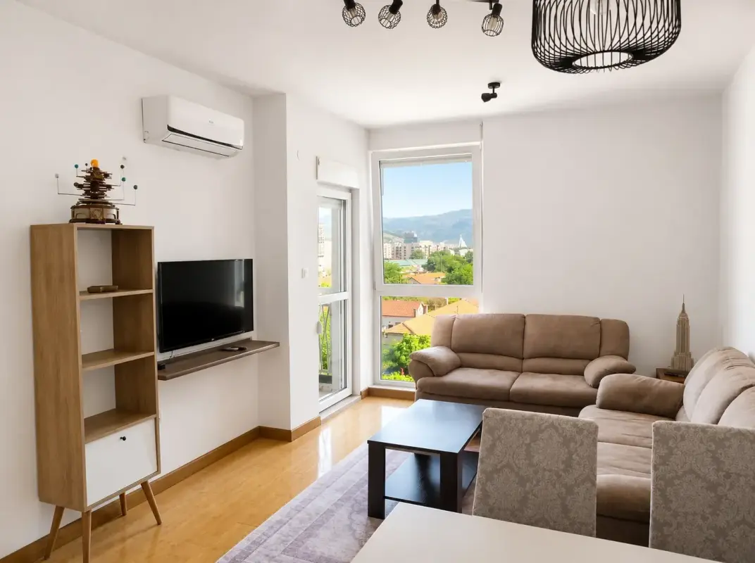 Dvosoban-stan-na-Zabjelu-Podgorica Dvosoban stan na Zabjelu