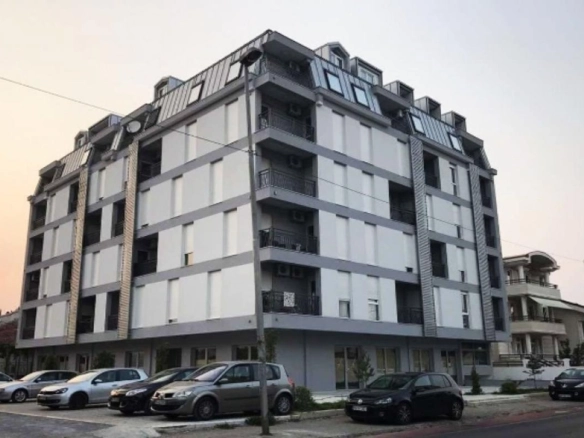 Dvosoban stan 64 m² – Zabjelo, Podgorica — fotografija 2