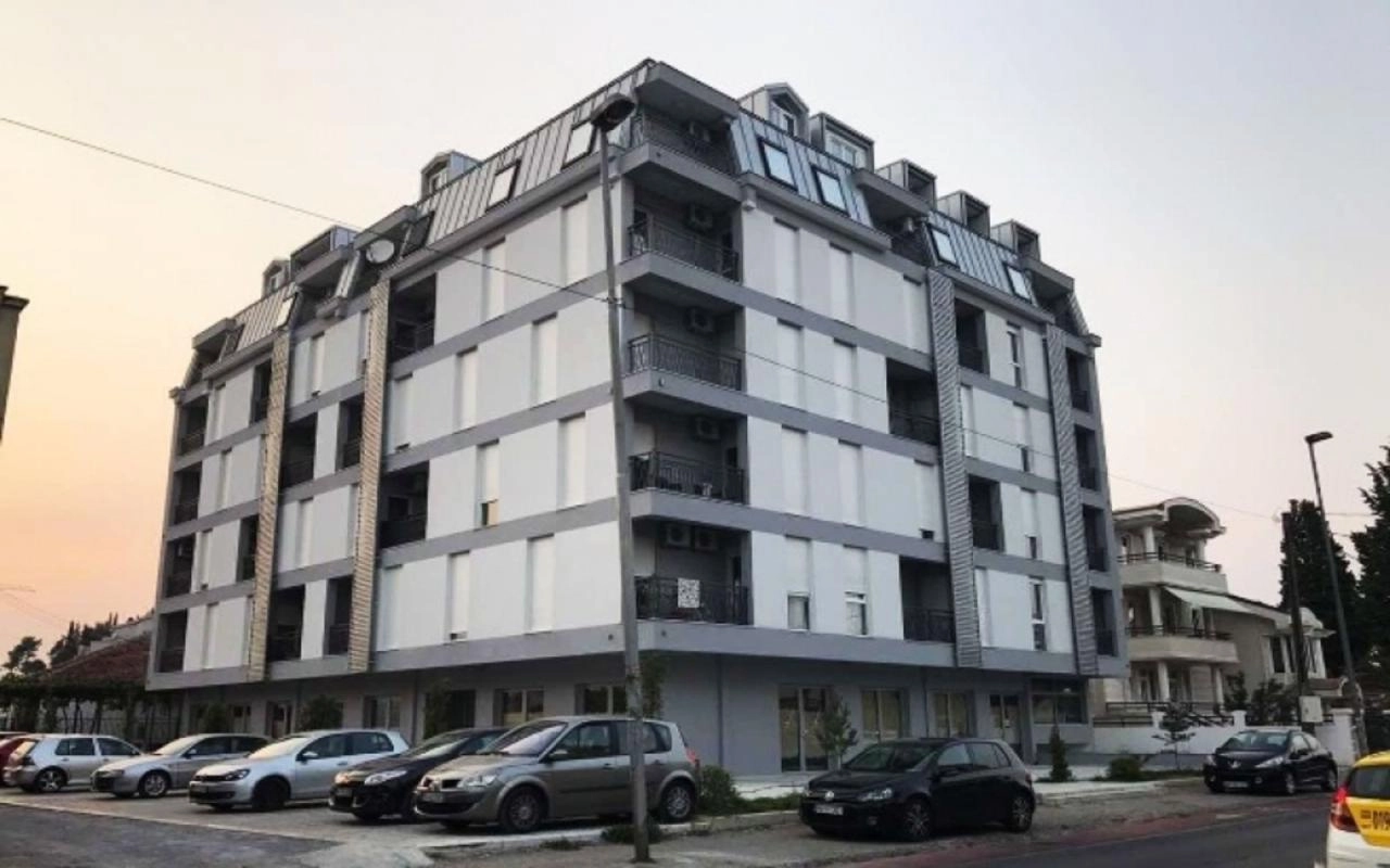 Dvosoban-stan-na-Zabjelu-Podgorica-1 Dvosoban stan 64 m² – Zabjelo, Podgorica — fotografija 2