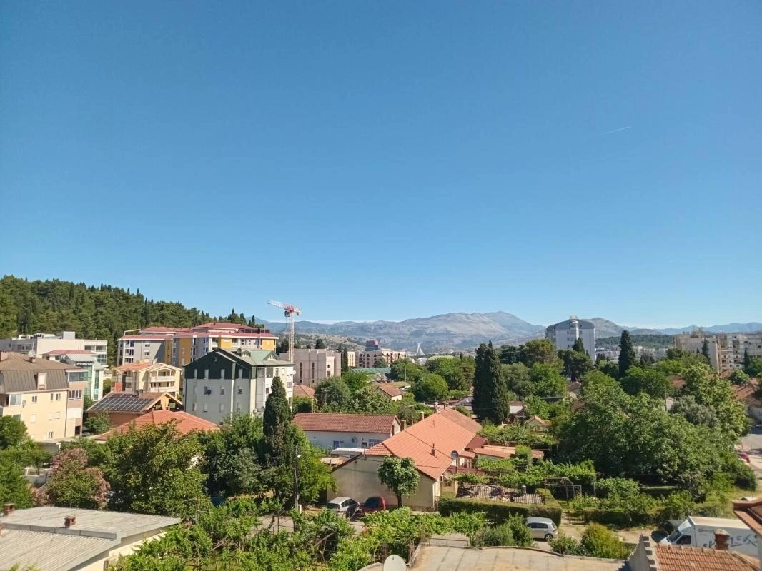 Dvosoban-stan-na-Zabjelu-Podgorica-2 Dvosoban stan 64 m² – Zabjelo, Podgorica — fotografija 3