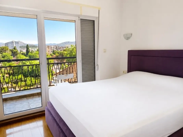 Dvosoban stan 64 m² – Zabjelo, Podgorica — fotografija 4