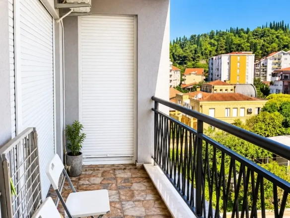 Dvosoban stan 64 m² – Zabjelo, Podgorica — fotografija 6