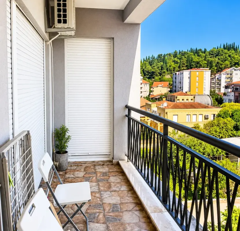 Dvosoban-stan-na-Zabjelu-Podgorica-5 Dvosoban stan 64 m² – Zabjelo, Podgorica — fotografija 6