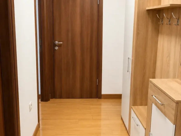 Dvosoban stan 64 m² – Zabjelo, Podgorica — fotografija 10