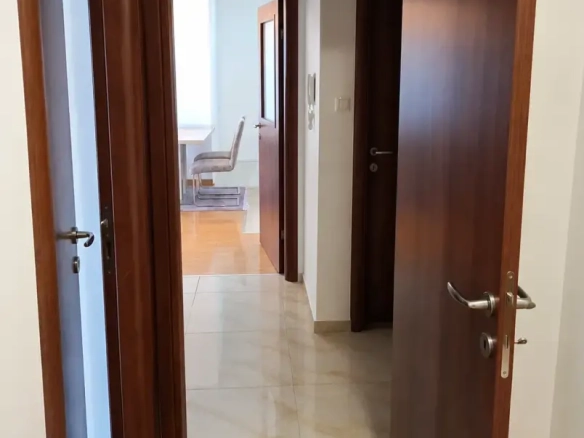 Dvosoban stan 64 m² – Zabjelo, Podgorica — fotografija 11