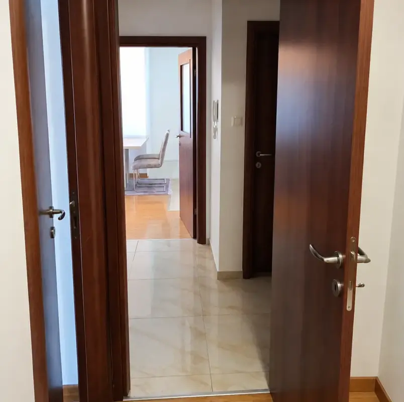 Dvosoban-stan-na-Zabjelu-Podgorica-10 Dvosoban stan 64 m² – Zabjelo, Podgorica — fotografija 11