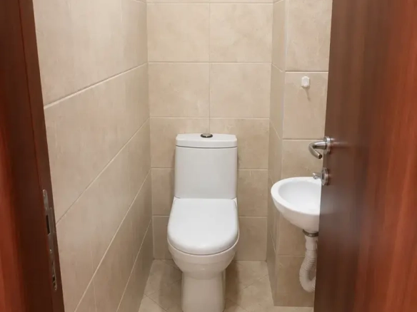 Dvosoban stan 64 m² – Zabjelo, Podgorica — fotografija 12