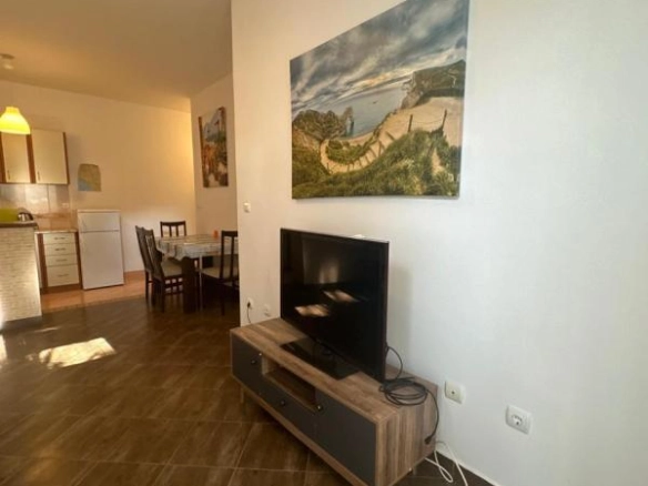 Jednosoban stan 34 m² – Igalo, Herceg Novi — fotografija 2