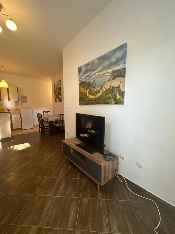 Jednosoban-stan-u-Igalu-Herceg-Novi-1 Jednosoban stan 34 m² – Igalo, Herceg Novi — fotografija 2