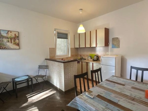 Jednosoban stan 34 m² – Igalo, Herceg Novi — fotografija 4