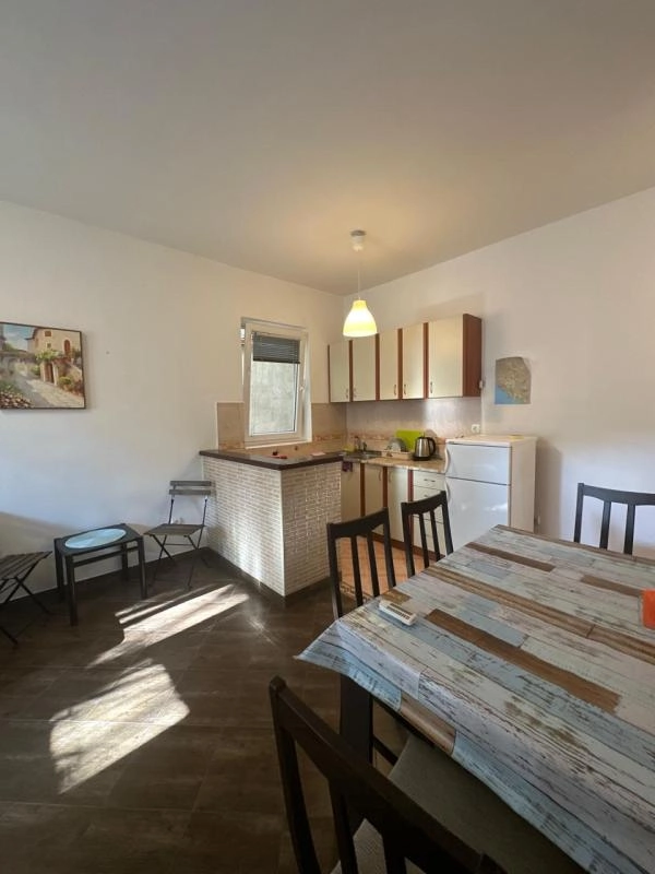Jednosoban-stan-u-Igalu-Herceg-Novi-3 Jednosoban stan 34 m² – Igalo, Herceg Novi — fotografija 4