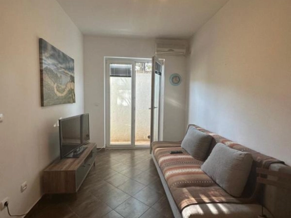 Jednosoban stan 34 m² – Igalo, Herceg Novi — fotografija 5
