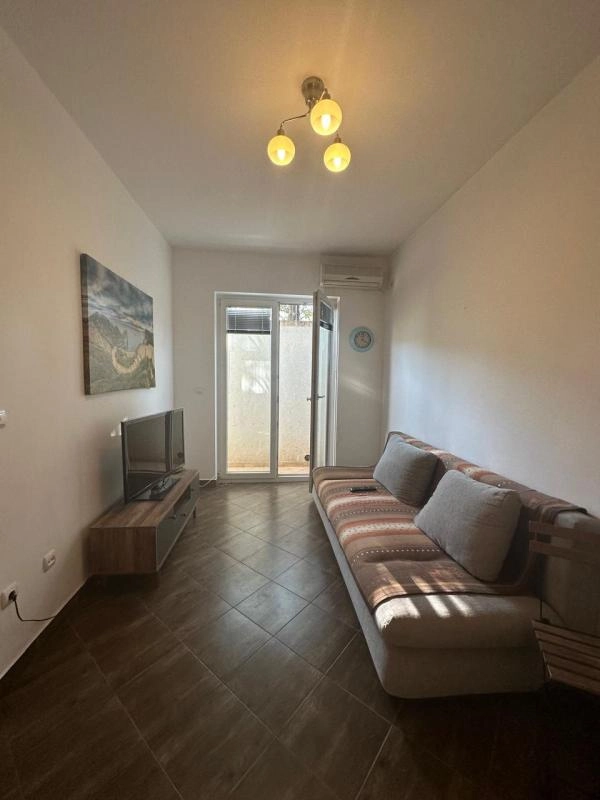 Jednosoban-stan-u-Igalu-Herceg-Novi-4 Jednosoban stan 34 m² – Igalo, Herceg Novi — fotografija 5