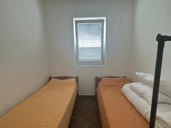 Jednosoban stan 34 m² – Igalo, Herceg Novi — fotografija 6