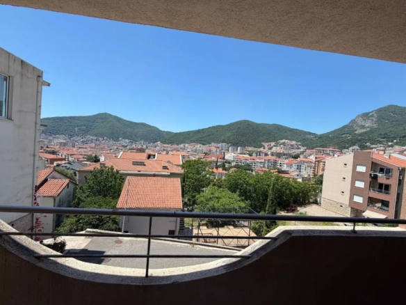 Jednosoban stan u Podkošljunu