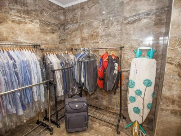 Trosoban stan 100 m² – Ilino, Bar — fotografija 2