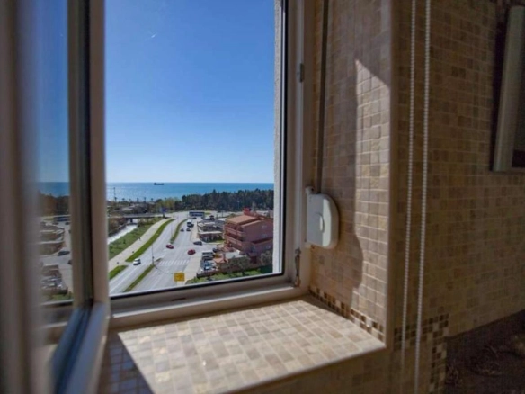 Trosoban stan 100 m² – Ilino, Bar — fotografija 3