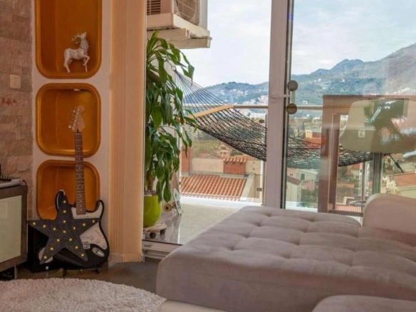 Trosoban stan 100 m² – Ilino, Bar — fotografija 8