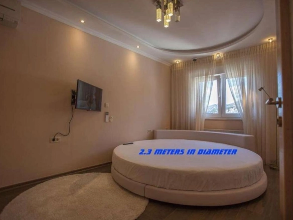 Trosoban stan 100 m² – Ilino, Bar — fotografija 11