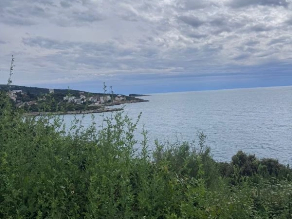 Plac na prvoj liniji u Utjehi