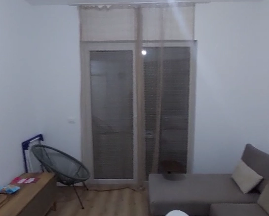 Jednosoban stan u novogradnji