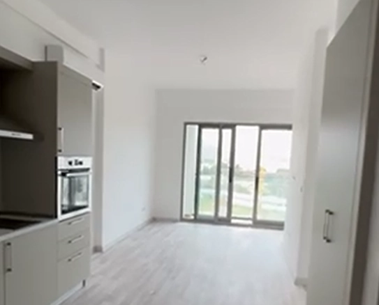 Garsonjera 44 m² u kompleksu PAMC Residence