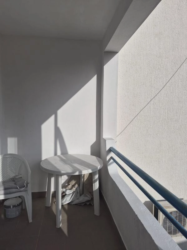 Dvosoban-stan-u-centru-Petrovca-Budva-3 Dvosoban stan 59 m² – Petrovac, Budva — fotografija 4