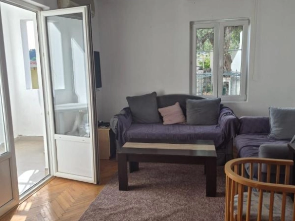 Dvosoban stan 59 m² – Petrovac, Budva — fotografija 5