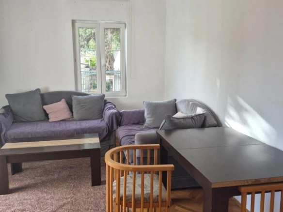 Dvosoban stan 59 m² – Petrovac, Budva — fotografija 6