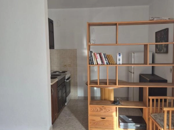 Dvosoban stan 59 m² – Petrovac, Budva — fotografija 7