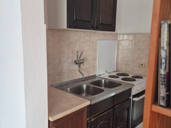 Dvosoban stan 59 m² – Petrovac, Budva — fotografija 8