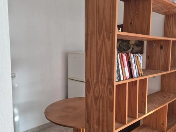 Dvosoban stan 59 m² – Petrovac, Budva — fotografija 9
