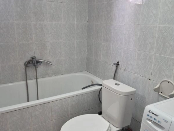 Dvosoban stan 59 m² – Petrovac, Budva — fotografija 10