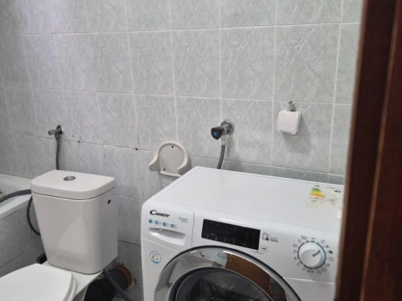 Dvosoban stan 59 m² – Petrovac, Budva — fotografija 12