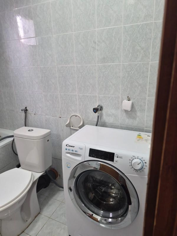 Dvosoban-stan-u-centru-Petrovca-Budva-11 Dvosoban stan 59 m² – Petrovac, Budva — fotografija 12
